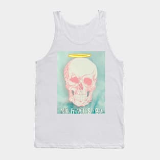 nothing is real Tank Top